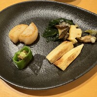 味街道 五十三次 - 