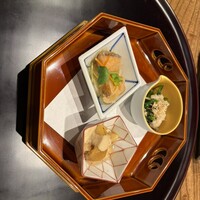 日本料理 とくを - 