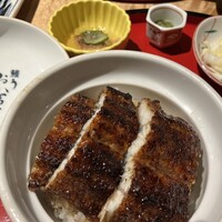 鰻う おか冨士 - 