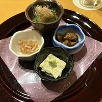 味街道 五十三次 - 