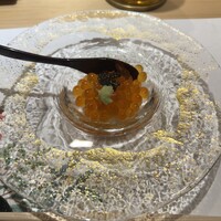 北新地 鮨 栞庵 やましろ - 