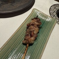 虎ノ門 焼鳥國よし - 
