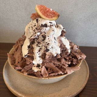 カフェ 月灯り_1