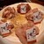 東京鶏焼肉とおでん はーばーど - 料理写真: