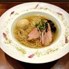Gion Duck Noodles