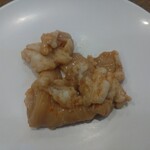 すたみな太郎PREMIUM BUFFET - 牛ホルモン【味噌）