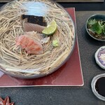日本料理 TOBIUME - 