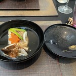 日本料理 TOBIUME - 