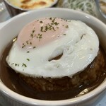 cafe 天手古舞 - 