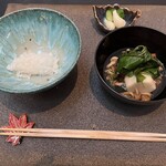 日本料理 TOBIUME - 