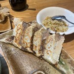 とんこつらぁ麺 松もと - 