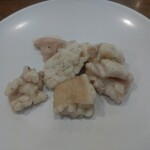 すたみな太郎PREMIUM BUFFET - 牛ホルモン（塩）