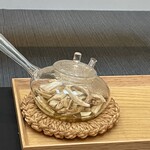 日本料理 TOBIUME - 