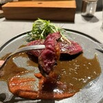 タイ食堂 くるみ - 