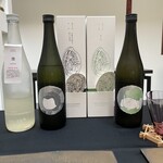 日本料理 TOBIUME - 