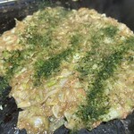 お好み焼き しんてん - 