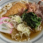 名古屋名物 名古屋めし食堂 丸八 - 