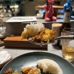 タイ食堂 くるみ - 