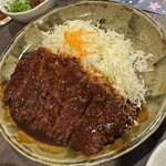 名古屋名物 名古屋めし食堂 丸八 - 