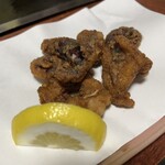 お好み焼き しんてん - 