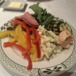 ロウリーズ・ザ・プライムリブ 恵比寿ガーデンプレイス店 - 