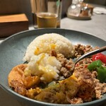 タイ食堂 くるみ - 