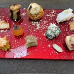 日本料理 TOBIUME - 