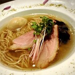 Gion Duck Noodles - 