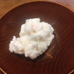 すたみな太郎PREMIUM BUFFET - ポテトサラダ