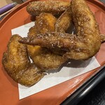 名古屋名物 名古屋めし食堂 丸八 - 