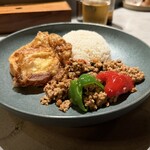 タイ食堂 くるみ - 