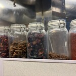 濃厚担担麺 BaFIT - 