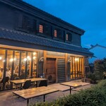 小江戸の肉バル 蔵や - 