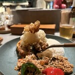 タイ食堂 くるみ - 