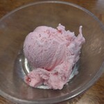 すたみな太郎PREMIUM BUFFET - アイス