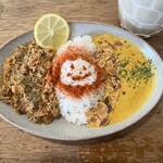 バナナカフェ - 