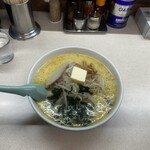 味の札幌 大西 - 