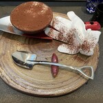 日本料理 TOBIUME - 