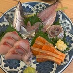 全席個室 海宝しぐれ 田町本店 - 