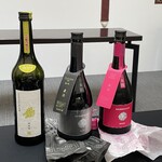 日本料理 TOBIUME - 