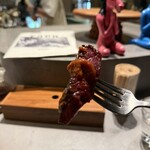 タイ食堂 くるみ - 