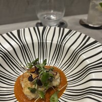 Global French Kitchen 雫 - 