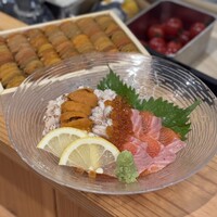 魚と炭と鉄板と ととと - 