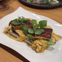 魚と炭と鉄板と ととと - 