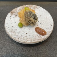 日本料理 TOBIUME - 