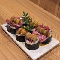 魚と炭と鉄板と ととと - 