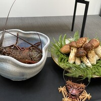 日本料理 TOBIUME - 