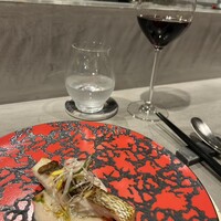 Global French Kitchen 雫 - 