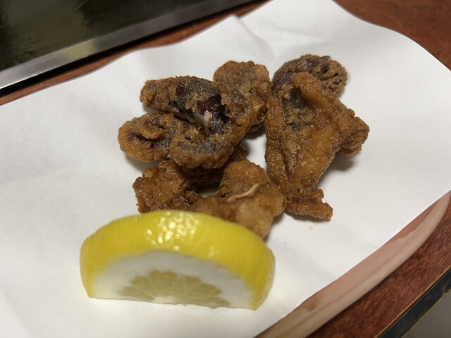 お好み焼き しんてん - 奥州市その他（お好み焼き）の写真