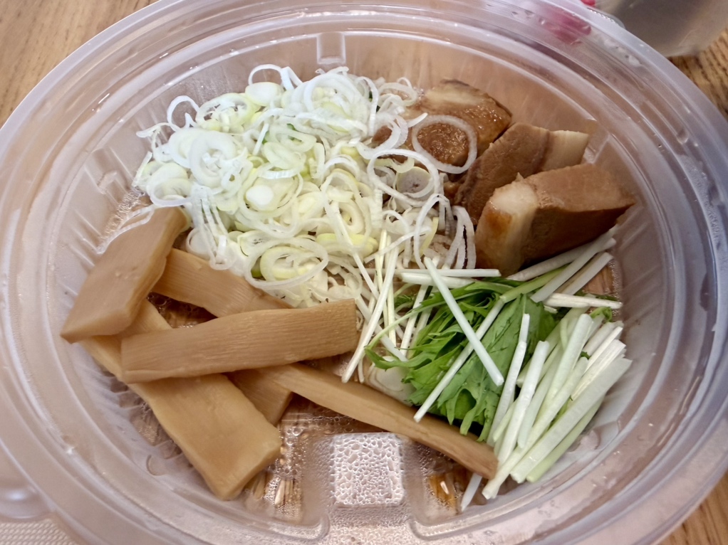 写真 : 情熱のすためし どんどん 大宮東口店 - 大宮/つけ麺 | 食べログ